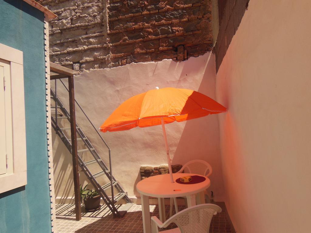 Il Pozzo Di Santa Teresa Apartment Катания Стая снимка
