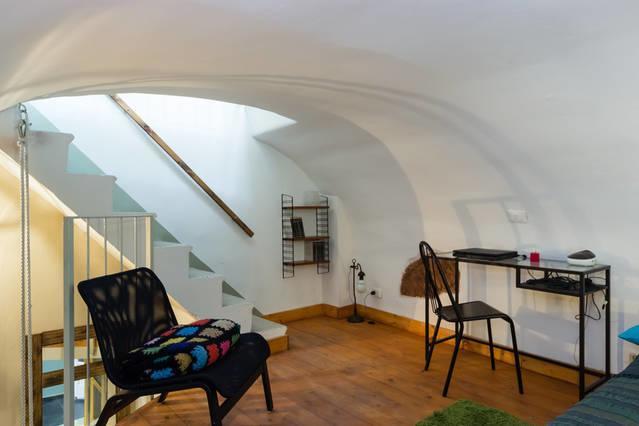 Il Pozzo Di Santa Teresa Apartment Катания Стая снимка