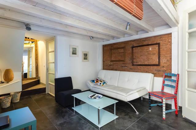 Il Pozzo Di Santa Teresa Apartment Катания Стая снимка