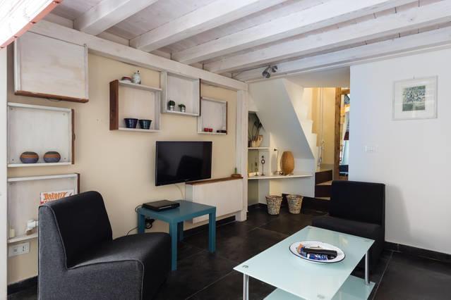 Il Pozzo Di Santa Teresa Apartment Катания Стая снимка