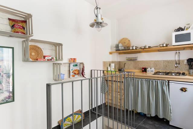 Il Pozzo Di Santa Teresa Apartment Катания Стая снимка